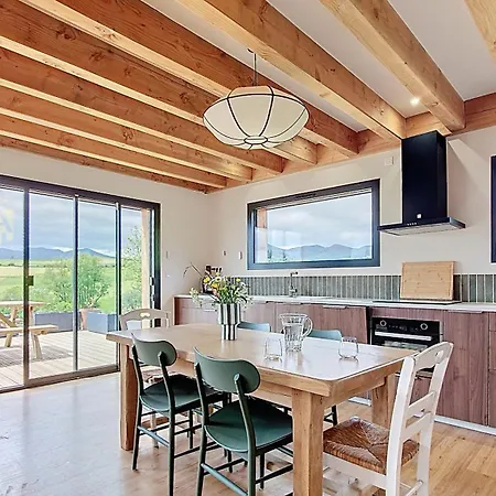 Joie Chalet Murol