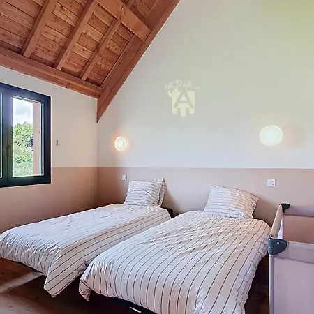 Chalet Joie