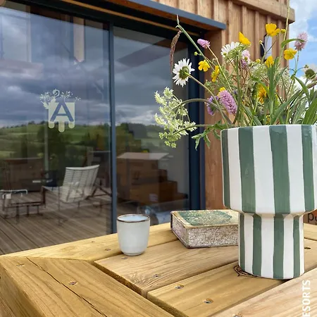 Chalet Joie