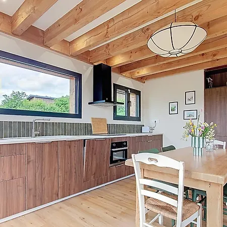 Chalet Joie Murol