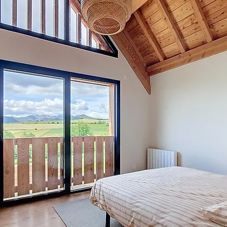 Joie Chalet *