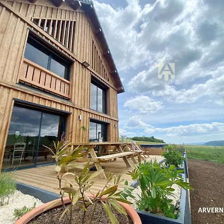 Joie Chalet *