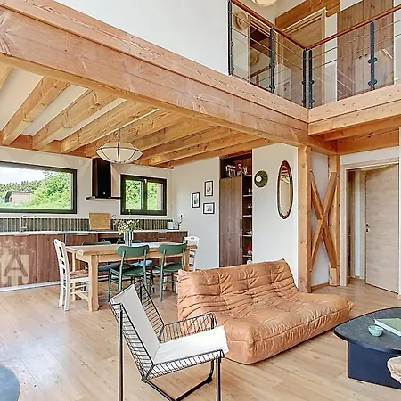 Joie Chalet Murol
