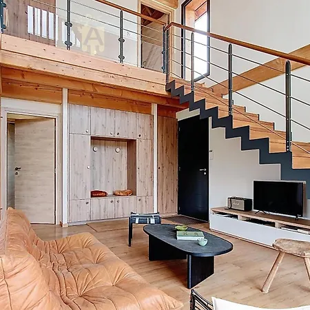 Joie Chalet *